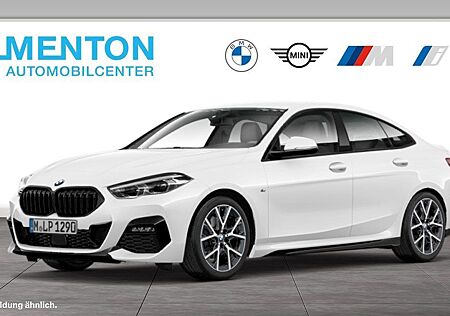 BMW 218i Gran Coupé M Sport DAB LED WLAN Komfortzg.