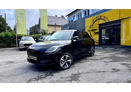 Suzuki Swift 1.2 Hybrid Allgrip Comfort+ Kamera Navi L
