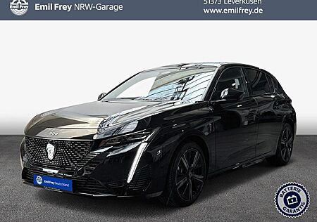 Peugeot 308 Plug-In Hybrid 225 e-EAT8 GT