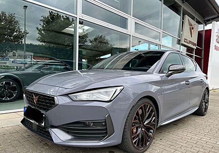Cupra Leon 2.0 TSI 221kW VZ DSG VZ