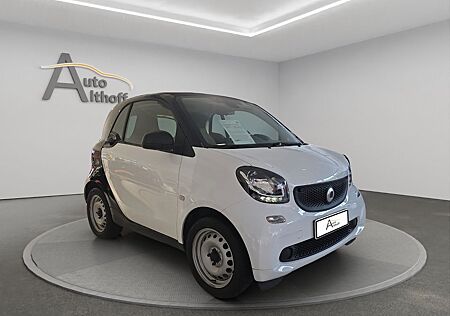 Smart ForTwo BT FREISPRECH KLIMA TEMPOMAT