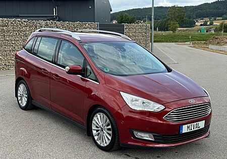 Ford Grand C-Max 1.5 TDCi KAT Titanium 7Sitzer