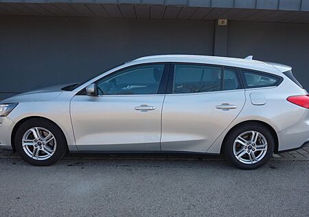 Ford Focus 1.5 EcoBlue" Turnier"C&C"Abn-AHK"Super Aus
