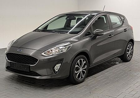Ford Fiesta CarPlay/Kam/SHZ/PDC/Limiter