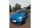 Fiat 500C 1.2 8V Lounge C Lounge Service NEU 8fach