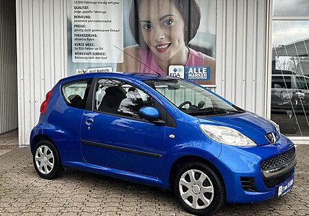 Peugeot 107 1.0 Filou 70