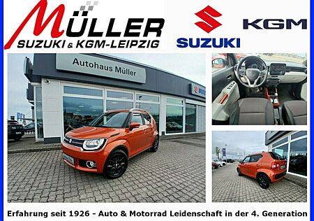Suzuki Ignis Comfort+ Automatik, Navi, Sitzheizung