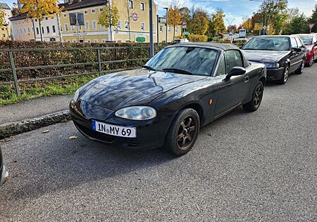 Mazda MX-5 NB