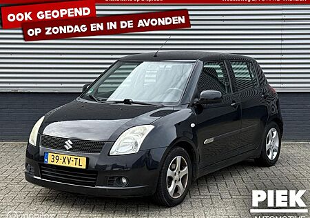 Suzuki Swift 1.3 GA LPG