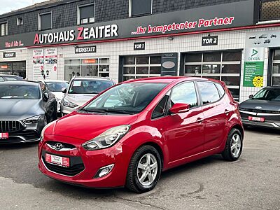Hyundai ix20 1.6 Comfort Automatik