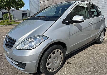 Mercedes-Benz A 160 Klimaanlage TÜV 09/2026