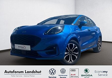 Ford Puma 1.0 EcoBoost ST-Line NAVI/LED/PDC/GRA/SHZG