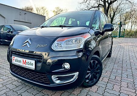 Citroën C3 Picasso Tendance + Klima + 8 fach bereift