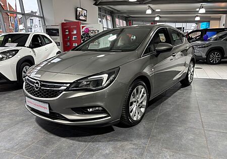 Opel Astra K Lim. 5-trg. Edition