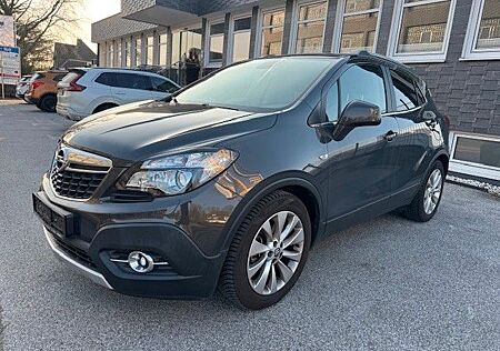 Opel Mokka Innovation 29000km 1 Hand