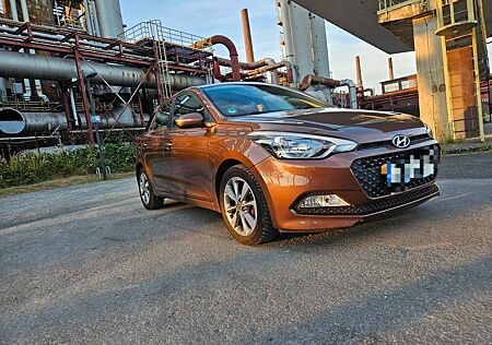 Hyundai i20 1.2 Trend Trend