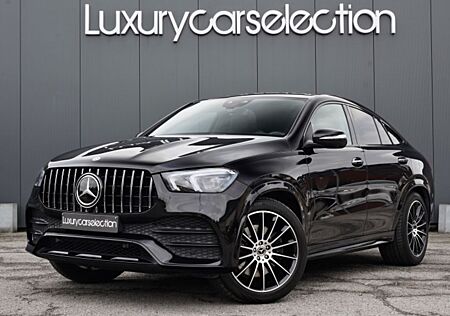 Mercedes-Benz GLE 300 gebraucht kaufen Mercedes-Benz GLE 300 D Coupe 4Matic AMG Line *PANO/360°/FULL*