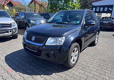 Suzuki Grand Vitara 1.9 DDIS Comfort