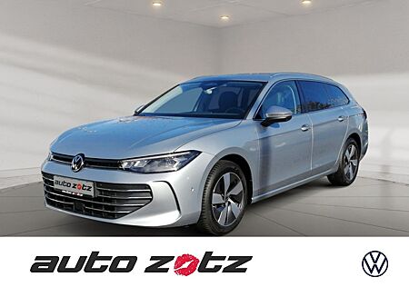 VW Passat Variant Volkswagen 2.0TDI Business DSG IQ.Drive 360