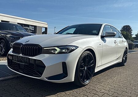 BMW 320 d xDrive M Sport* NEUES MODEL *