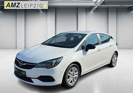 Opel Astra K 1.2 Turbo Edition *HU AU NEU*