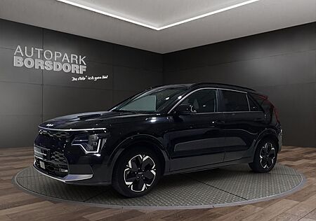 Kia Niro EV Spirit Keyless PDCv+h Rückfahrkam. SHZ L