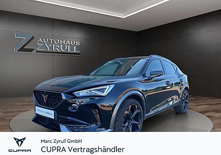 Cupra Formentor gebraucht kaufen Cupra Formentor VZ 2.0 TSI 4Drive 310 PS DSG AHK/NAVI/