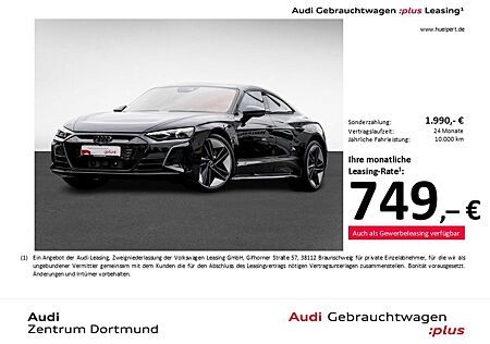 Audi RS e-tron GT quattro PANO HEAD-UP B&O 360CAM 21Z