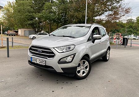 Ford EcoSport 1.5 Cool Connect*Navi*PDC*Carplay