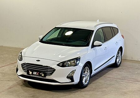 Ford Focus Turnier Cool & Connect #Navi #LM #PDC