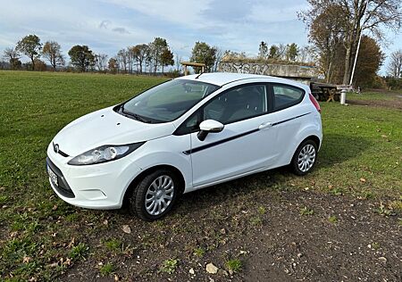 Ford Fiesta 1,25 44kW Trend Trend