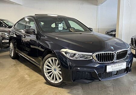BMW 630 Gran Turismo d GT M Sport 360°CAM/PANO/HKARD