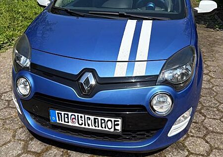 Renault Twingo Gordini TCE 100 Gordini