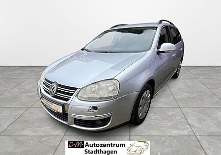 VW Golf Volkswagen V Comfortline 1,9l TDI/TÜV 02-2027/