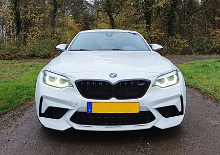 BMW M2 Competition