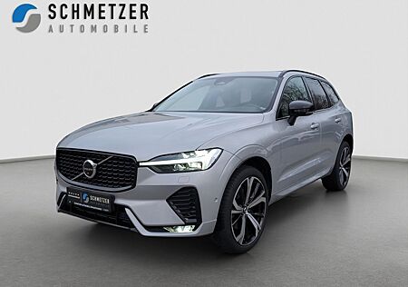 Volvo XC 60 XC60+B4+GT+Mild-Hybrid+Diesel+Plus Dark+Keyless+