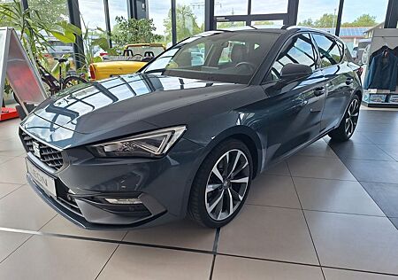 Seat Leon FR 1.5 TSI DSG/NAVI/Standheizung/Voll LED