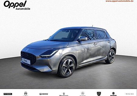 Suzuki Swift COMFORT+ HYBRID CVT *NAVI*KLIMAAUTOMATIK*