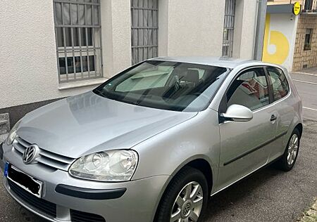 VW Golf Volkswagen 1.9 TDI Trendline Trendline