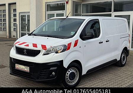 Peugeot Expert Kasten Premium L2 4x4 Allrad Dangal Klima