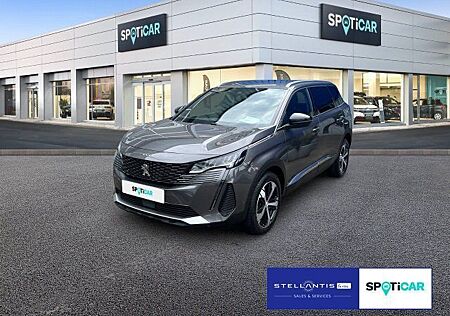 Peugeot 5008 1.2 PureTech 130 Allure P ack (EURO 6d)