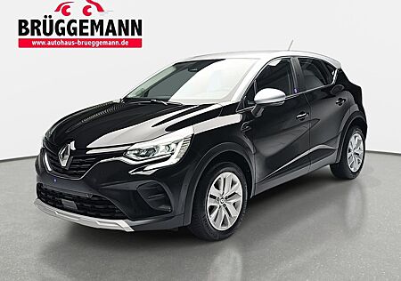 Renault Captur II 1.0 TCE EQUILIBRE NAVI KLIMA LED DAB A