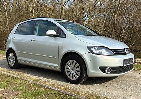 VW Golf Plus Volkswagen VI 1.4l MPI Team Tüv=10/2026! 136T-Km!