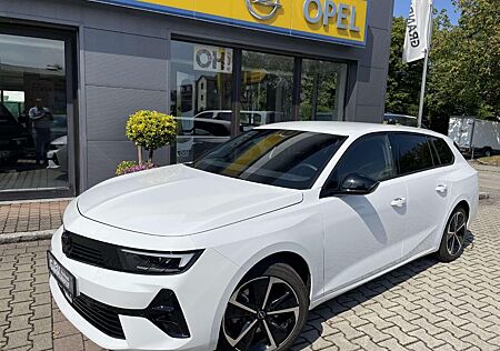 Opel Astra Sports Tourer 1.2 Turbo GS AHK LED P