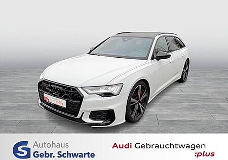 Audi S6 Avant TDI quattro Tiptronic AHK B&O HUD PANO