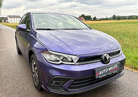 VW Polo Volkswagen 1.0 TSI 70kW Life