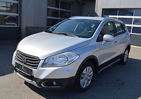 Suzuki SX4 S-Cross 1.6 DDiS Club
