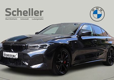 BMW 330i xDrive Limousine M Sportpaket HK HiFi DAB