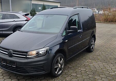 VW Caddy Volkswagen Nfz Kasten EcoProfi BMT