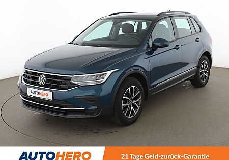 VW Tiguan Volkswagen 1.5 TSI ACT Life*NAVI*LED*ACC*PDC*LANE*